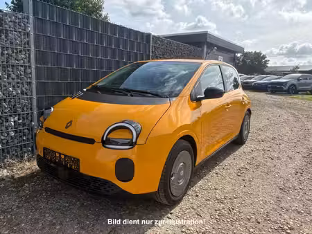 Renault Twingo 82 Techno