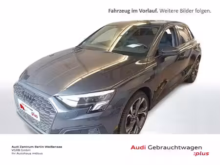Audi A3 1.5 TFSI 150