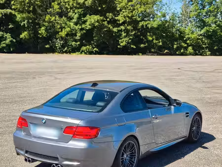BMW Série 3 M3 V8 4.0 420
