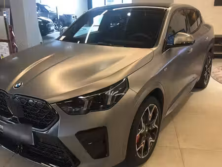 BMW X2 20i 1.5 170 sDrive
