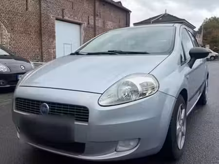 Fiat Punto 0.9 60 Cult