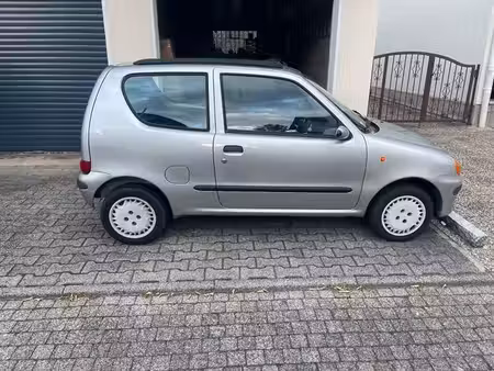 Fiat Seicento 1.1 54