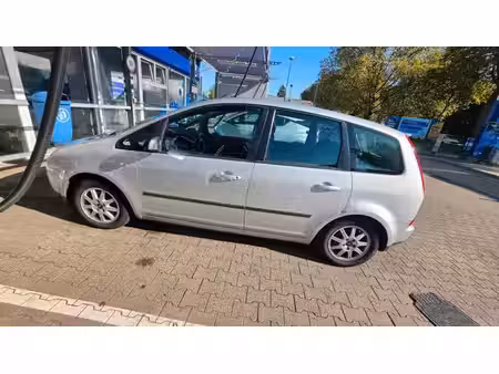 Ford C-max SE