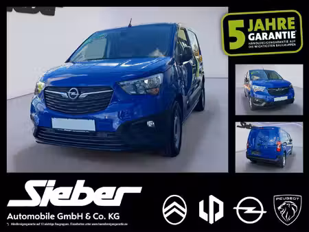 Opel Combo 136