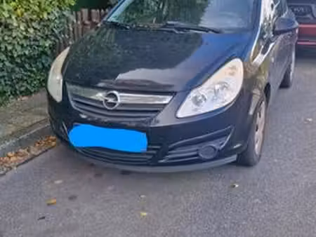 Opel Corsa 1.0 60