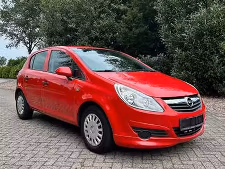 Opel Corsa 1.3 CDTI 75