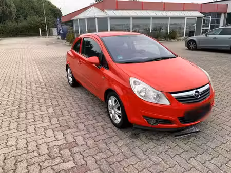 Opel Corsa 1.2 80