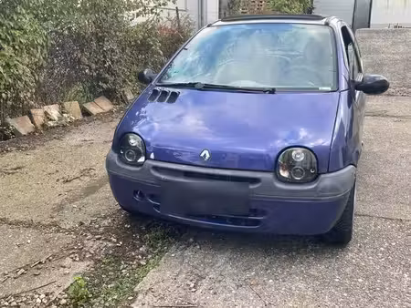 Renault Twingo 1.2