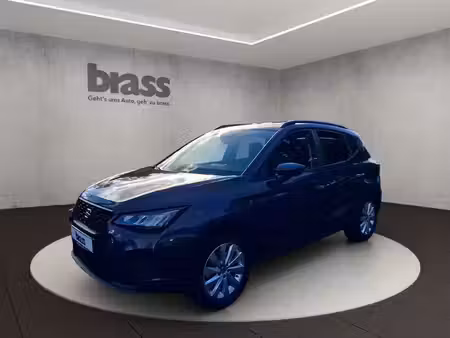 Seat Arona 1.0 TSI 110 Style
