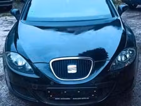 Seat Leon 1.9 TDI 105
