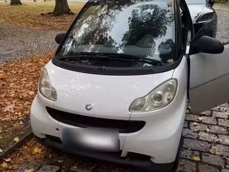 Smart Fortwo 61