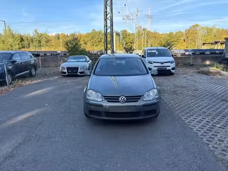 Volkswagen Golf 1.4 75