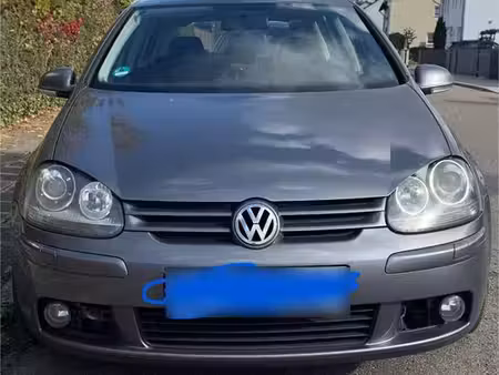 Volkswagen Golf 1.9 TDI