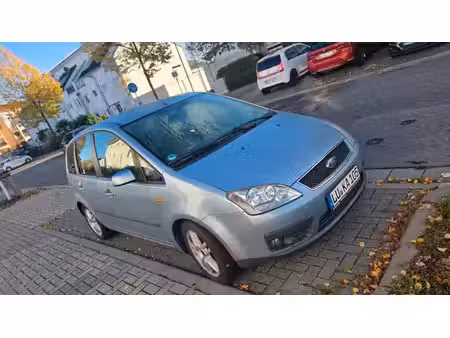 Ford C-max 1.6 115 SE