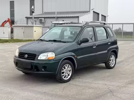 Suzuki Ignis 1.3