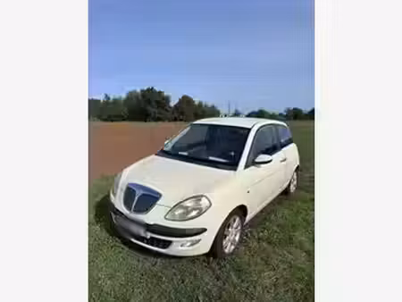 Lancia Ypsilon 1.2 Oro