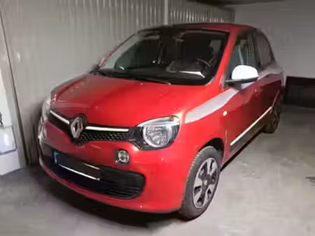 Renault Twingo 1.0 SCe 70 Limited