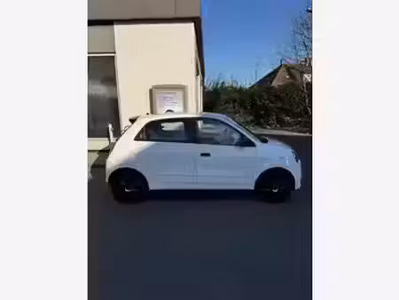 Renault Twingo 1.0 SCe 70 Zen