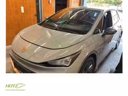 Cupra Born 204