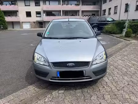 Ford Focus 1.6 100 Ambiente
