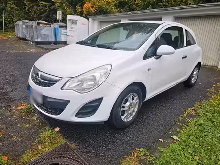 Opel Corsa 1.2