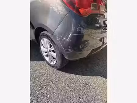 Opel Corsa 1.4 90 Graphite