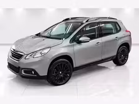 Peugeot 2008 1.2 VTi 82 Active