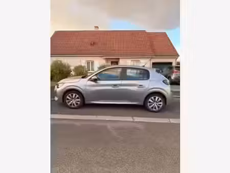 Peugeot 208 1.2 PureTech 75 Active