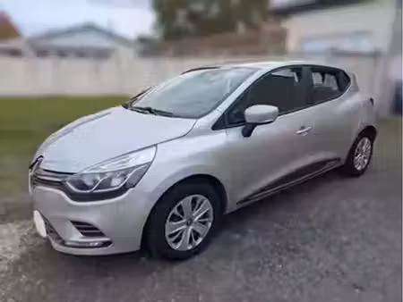 Renault Clio 1.2 75 Life