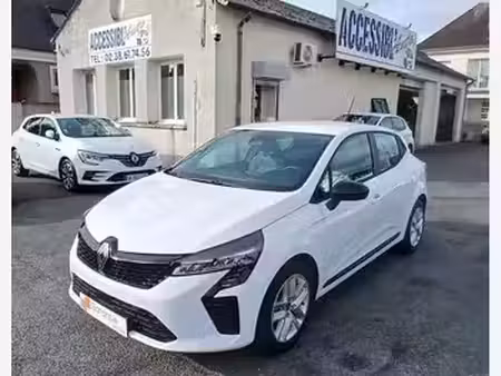 Renault Clio 1.0 TCe Evolution
