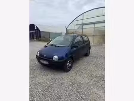 Renault Twingo 1.2