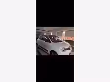 Renault Twingo 1.0 SCe 65 Équilibre