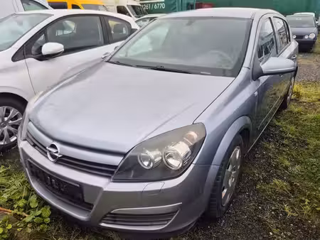 Opel Astra 1.4 90 Sport