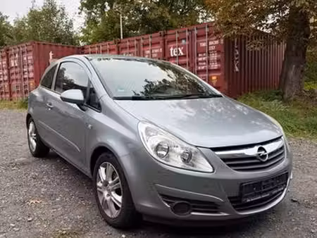 Opel Corsa 1.0 60