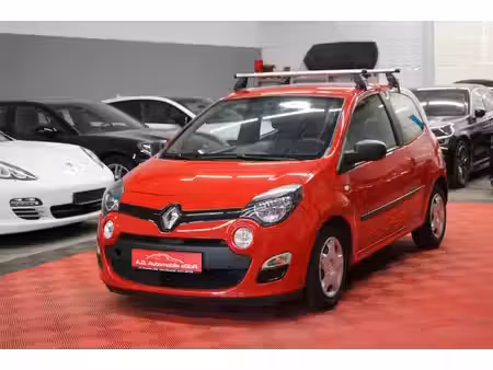 Renault Twingo 1.2 55 Expression