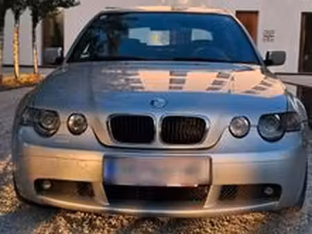 BMW Série 3 318i 2.0 143