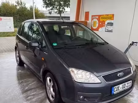Ford C-max 1.6 100 Ambiente