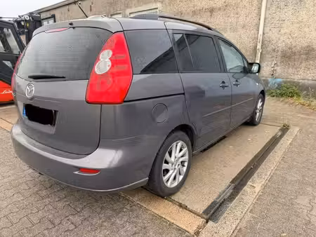 Mazda Mazda2 MZR 1.5 103