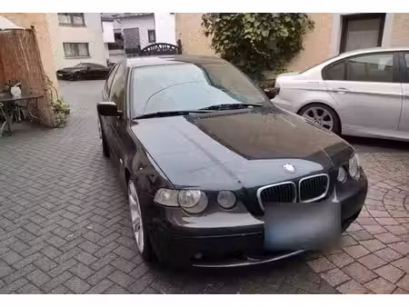 BMW Série 3 318i 1.9 140
