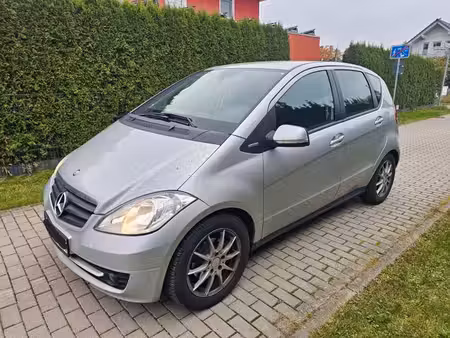Mercedes-Benz Classe A A 160 2.0 CDI 82 Classic