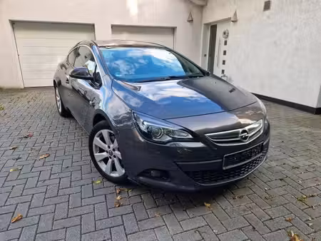 Opel Astra 1.4 120