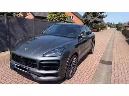 Porsche Cayenne GTS V8 4.0 460 4x4