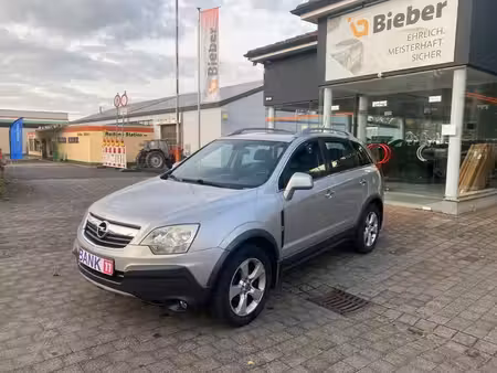 Opel Antara 2.0 CDTI 150 Cosmo 4x4