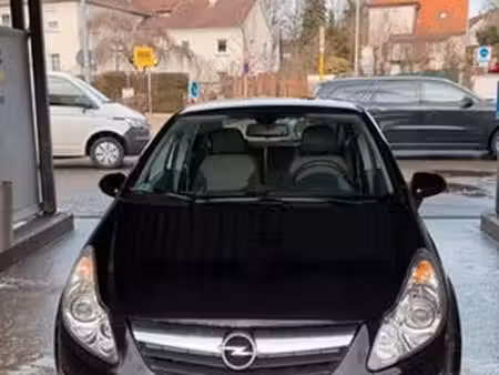 Opel Corsa 1.4 90