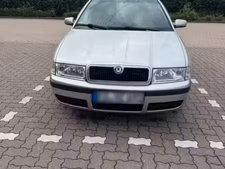 Škoda Octavia 1.9 90