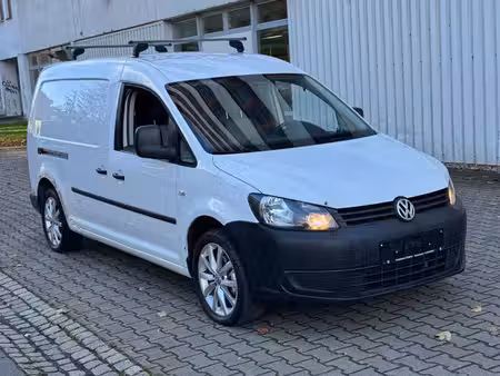 Volkswagen Caddy 1.6 TDI 102