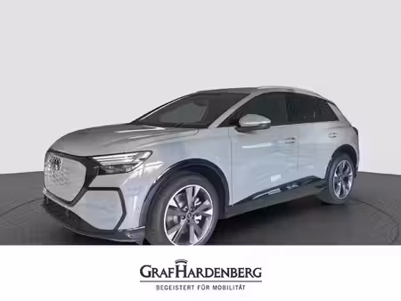 Audi Q4 e-tron 204