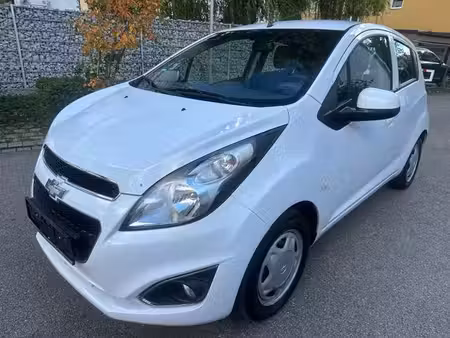 Chevrolet Spark 1.0 68 LT