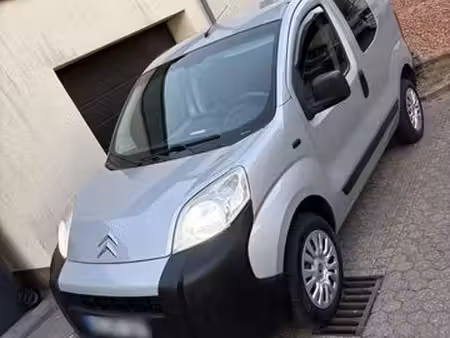 Citroën Nemo 1.4 68
