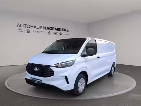 Ford Transit 2.0 136 Trend